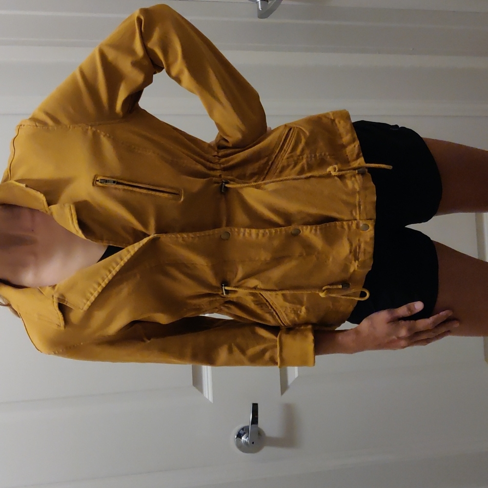 Jacket
